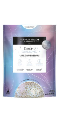 Perron Rigot Cirepil Diamond Hard Wax Beads
